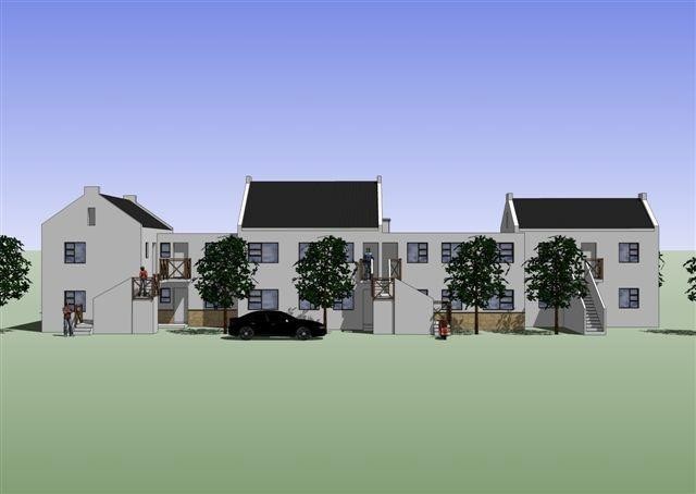 Commercial Property for Sale in Franskraal Western Cape